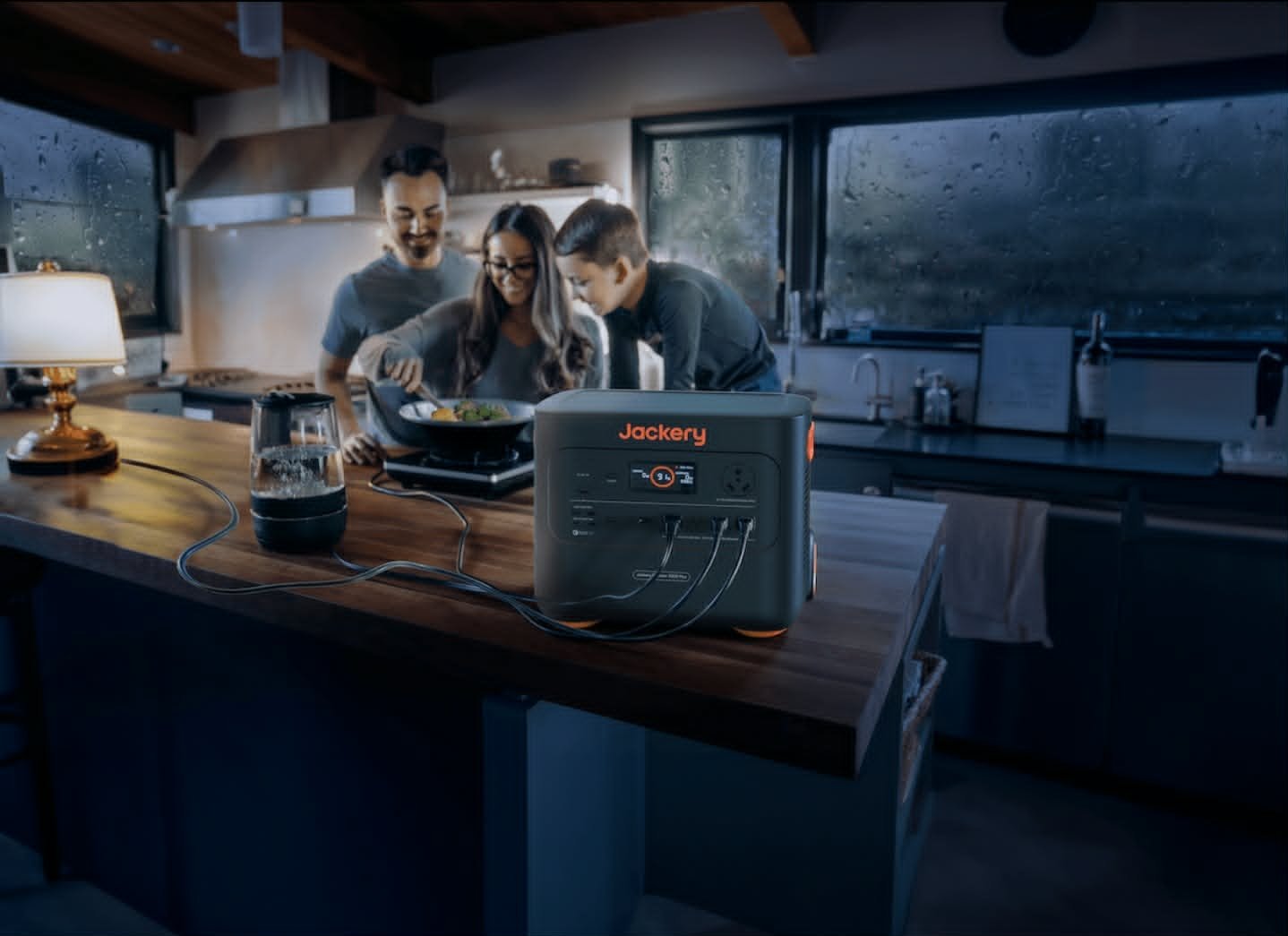 7 Generator Safety Rules Every Homeowner Must Know Before Starting