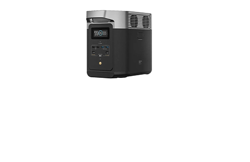 EcoFlow Delta 2
