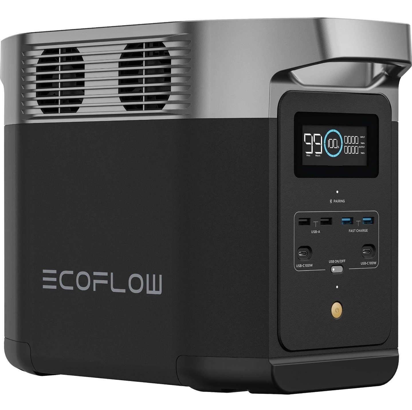 EcoFlow Delta 2