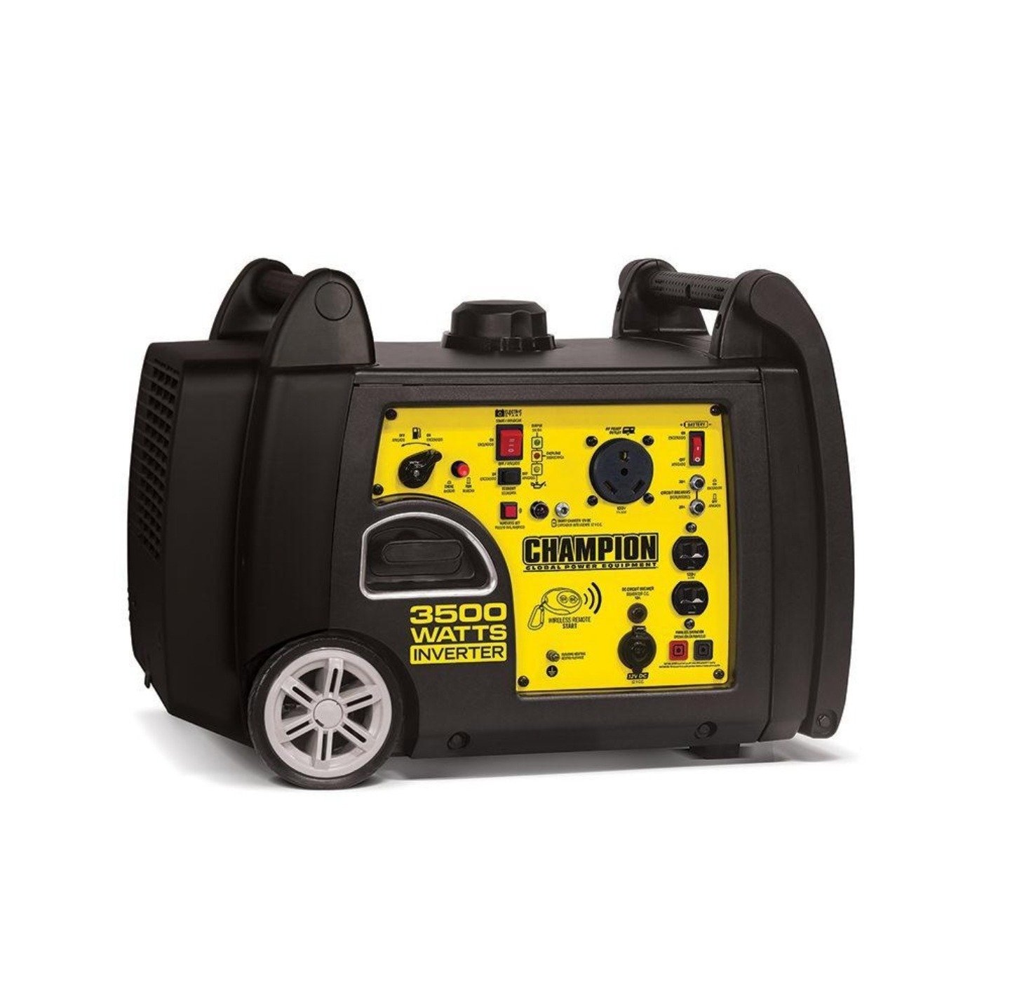 Champion 3500 Watt
